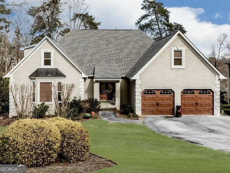 4510 N Slope Circle, Marietta, GA 30066 - #1