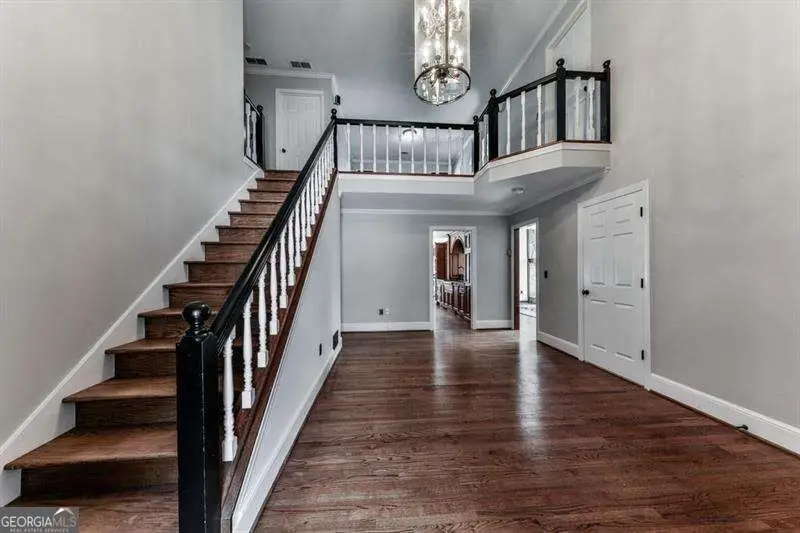 4510 N Slope Circle, Marietta, GA 30066 - #2