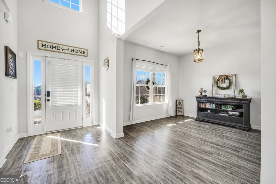 109 Expedition Drive, Ellenwood, GA 30294 - #2