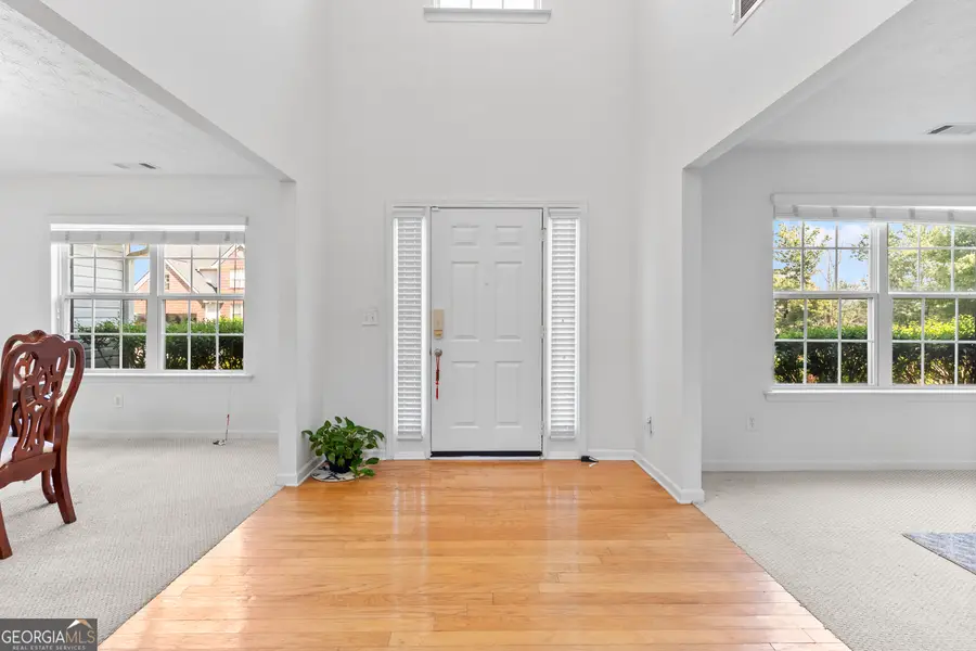 665 Roxford Lane, Buford, GA 30518 - #2