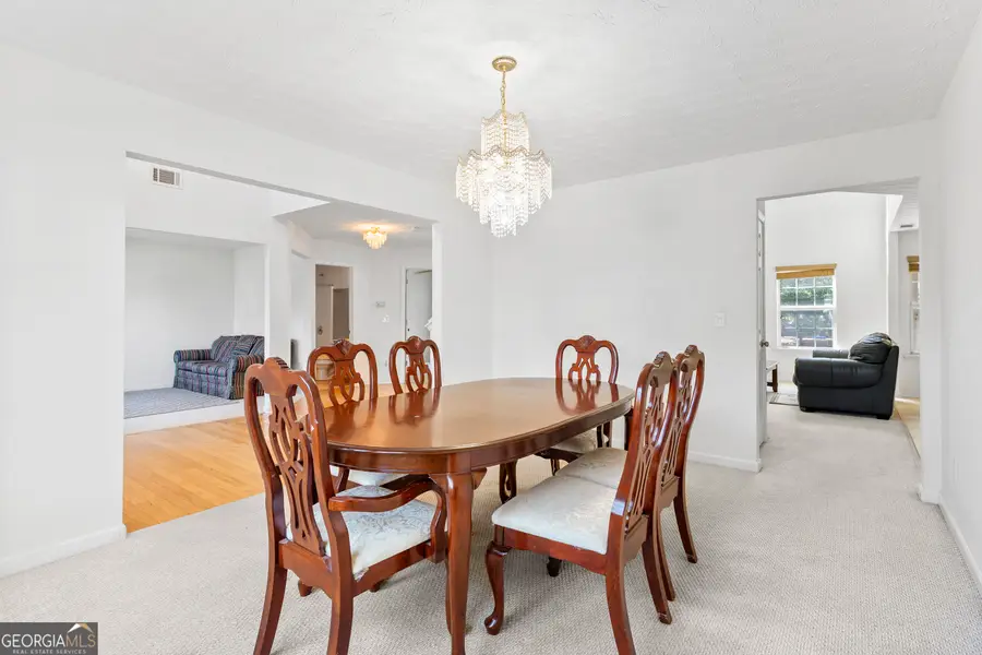 665 Roxford Lane, Buford, GA 30518 - #3