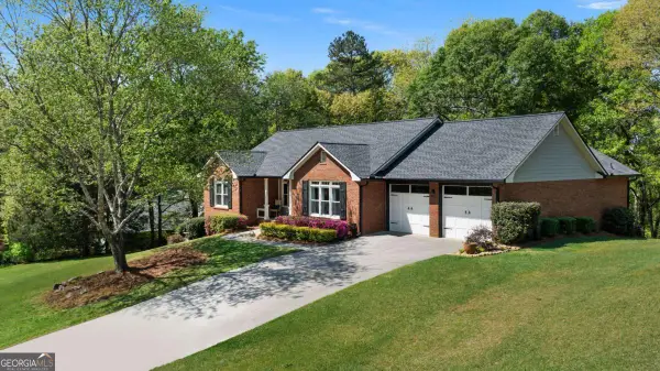 27 Cliffhanger Pointe Sw, Cartersville, GA 30120