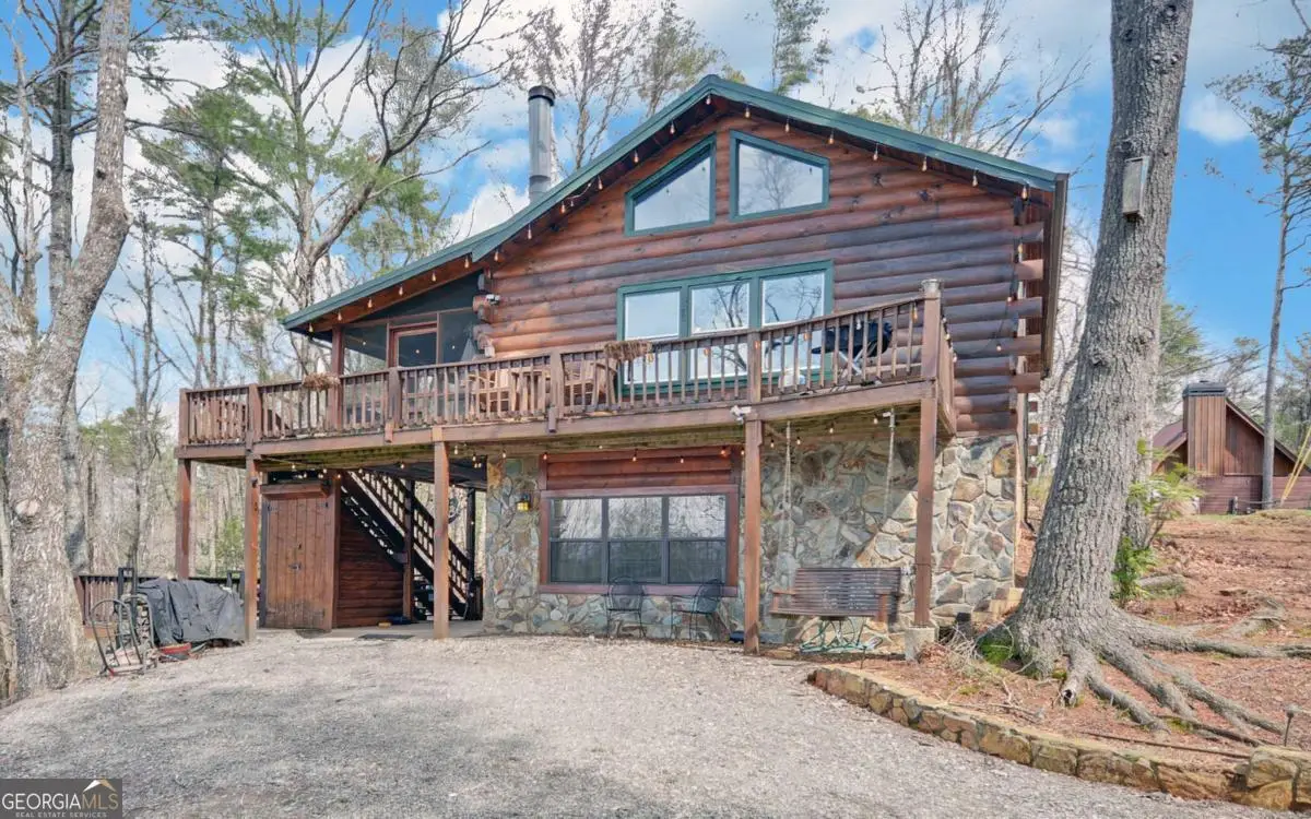 566 Mountain View Circle #5, Blue Ridge, GA 30513 - #1