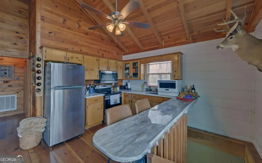 566 Mountain View Circle #5, Blue Ridge, GA 30513 - #3