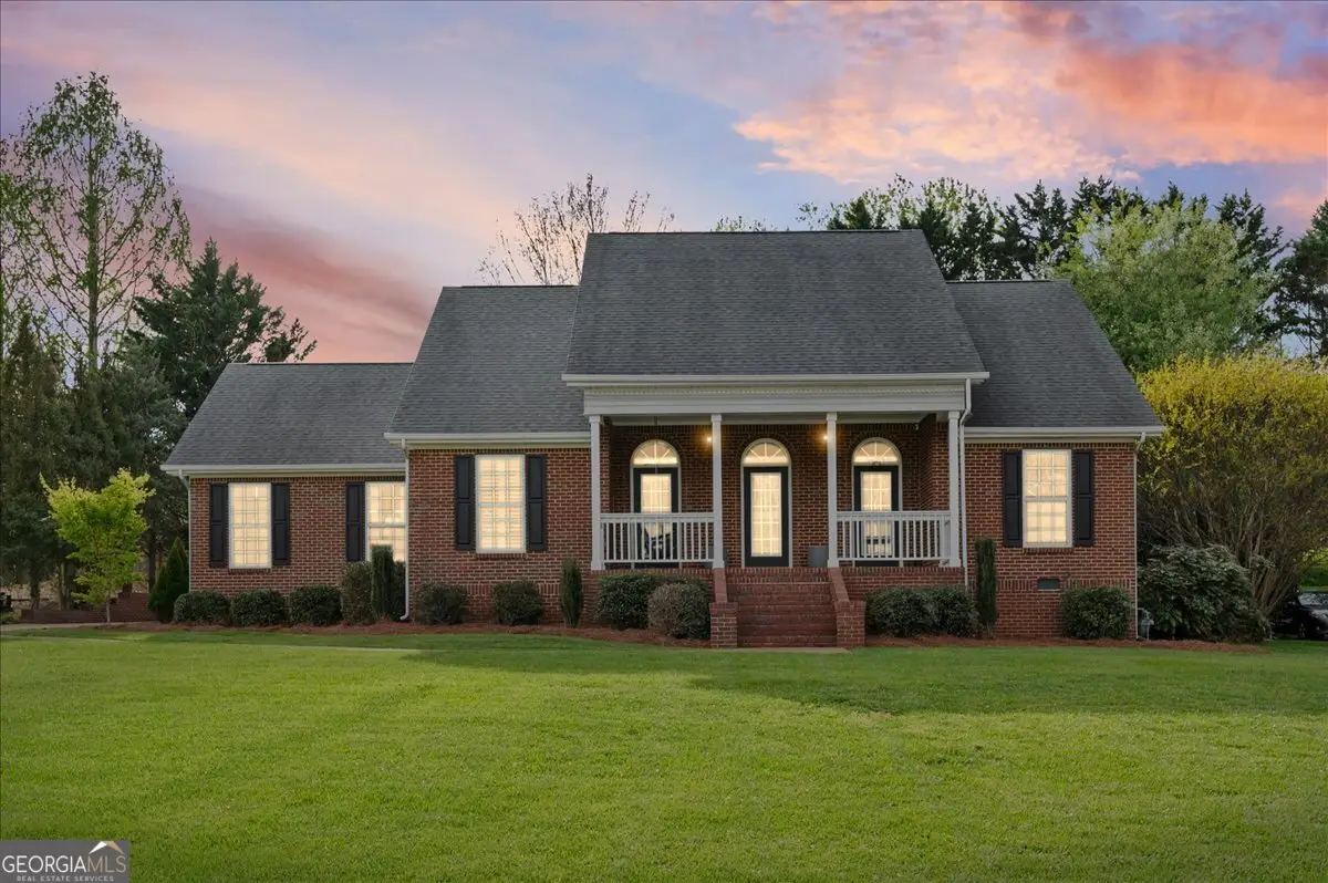 45 Sequoyah Trail, Ringgold, GA 30736 - #1