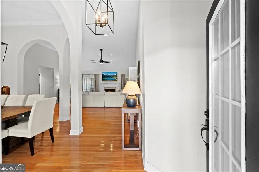 45 Sequoyah Trail, Ringgold, GA 30736 - #3