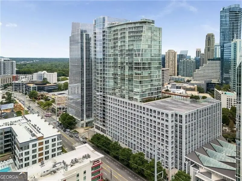 3325 Piedmont Road Ne #2601, Atlanta, GA 30305 - #1