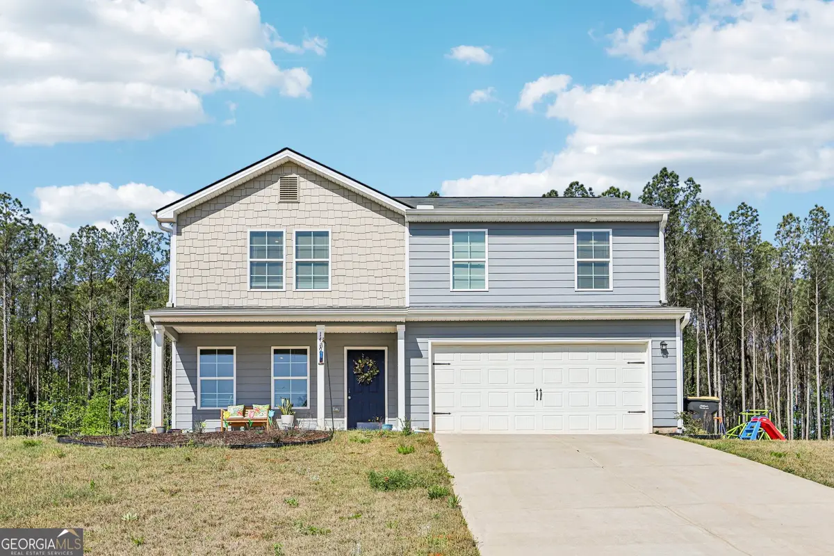 1419 Hunter Welch Parkway, Luthersville, GA 30251 - #1