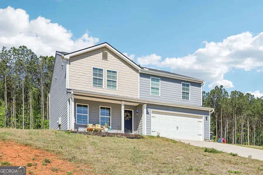 1419 Hunter Welch Parkway, Luthersville, GA 30251 - #2