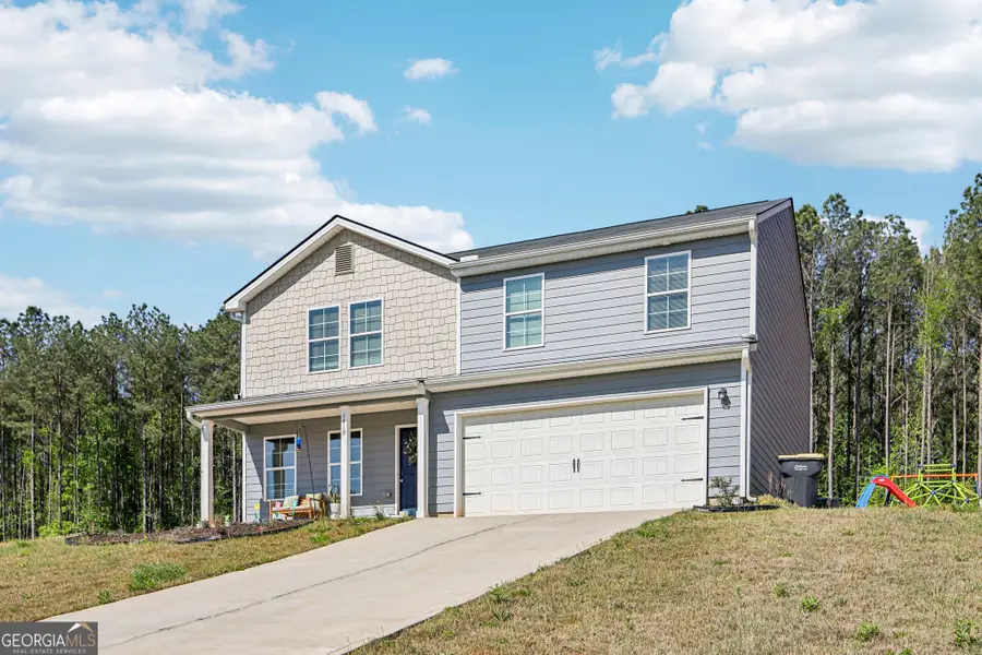 1419 Hunter Welch Parkway, Luthersville, GA 30251 - #3