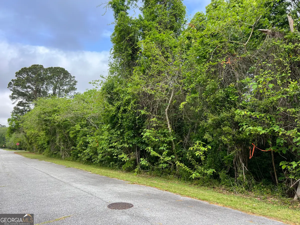 204 W Meeting Street, Saint Marys, GA 31558 - #1