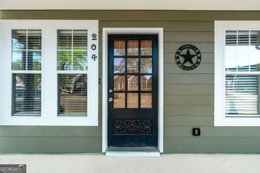 204 Lakeside Drive, Waleska, GA 30183 - #3