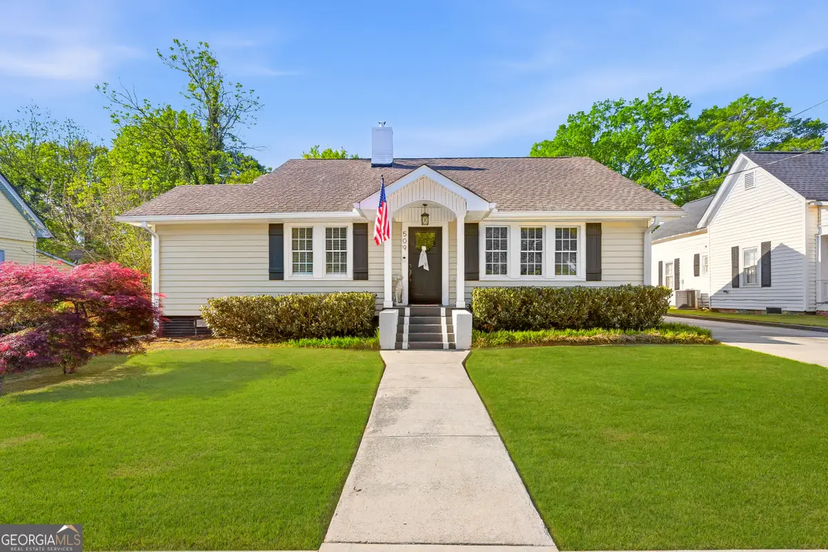 509 Cedar Street, Carrollton, GA 30117 - #1