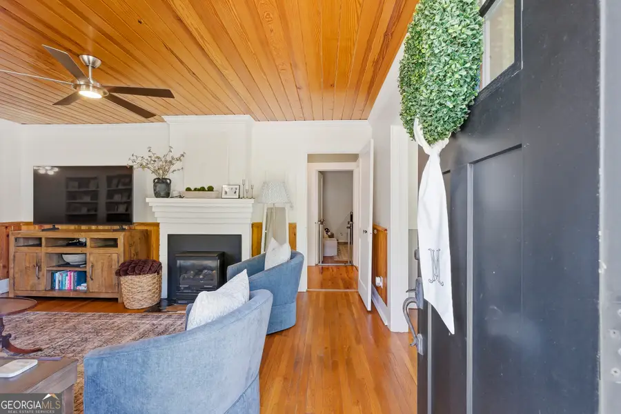 509 Cedar Street, Carrollton, GA 30117 - #3