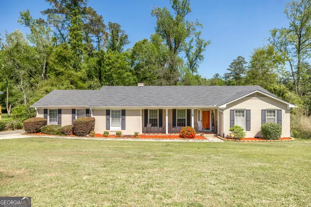 2925 Thornwood Drive, Macon, GA 31204 - #1