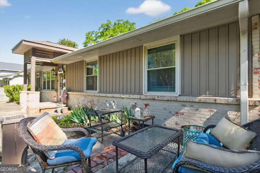 4404 Robinson Street, Acworth, GA 30101 - #2