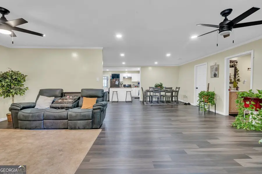 509 E 2nd Avenue, Cordele, GA 31015 - #2