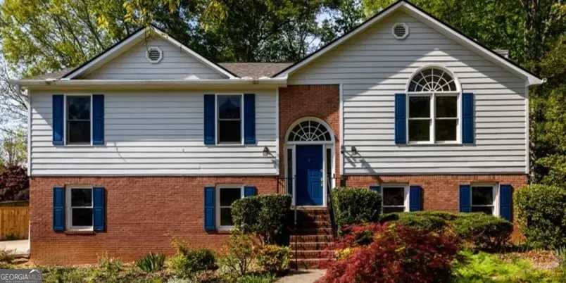 555 Heritage Woods Drive Ne, Dacula, GA 30019 - #1