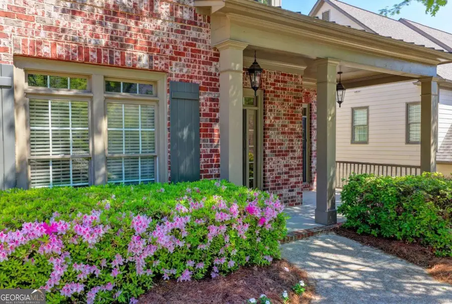 3445 Slater Street, Cumming, GA 30041 - #3