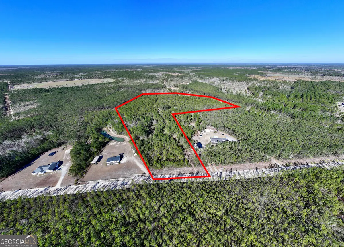 15.5 ACRES N Mcdonald Road, Waycross, GA 31503 - #1