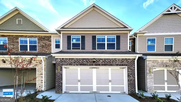 6800 Cedar Glen Road, Atlanta, GA 30360