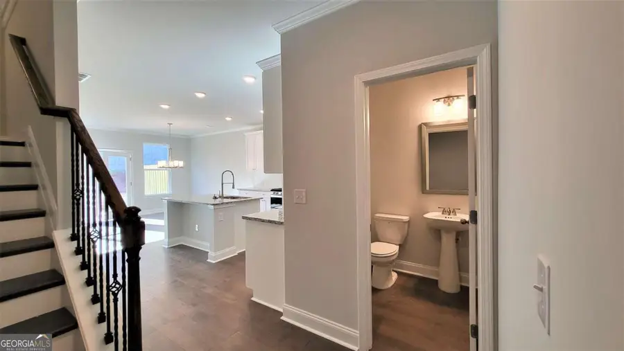 6800 Cedar Glen Road, Peachtree Corners, GA 30360 - #3