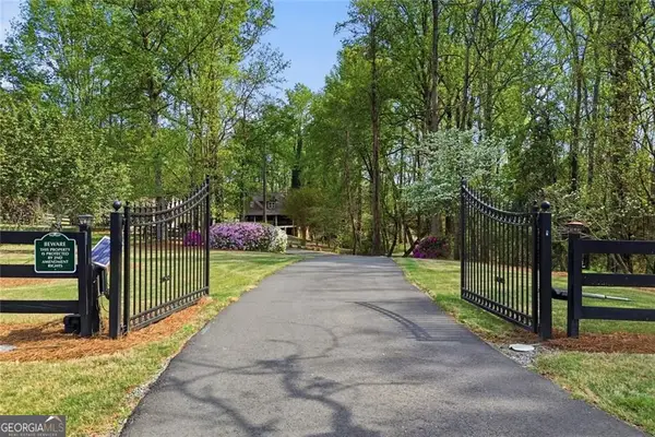 611 Elliott Road, Dawsonville, GA 30534