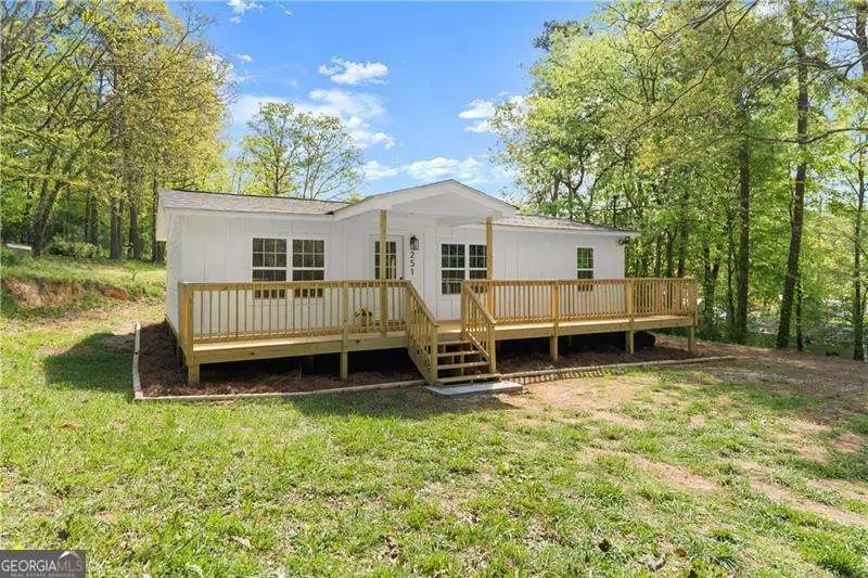 251 Road 3 South Sw, Cartersville, GA 30120 - #3