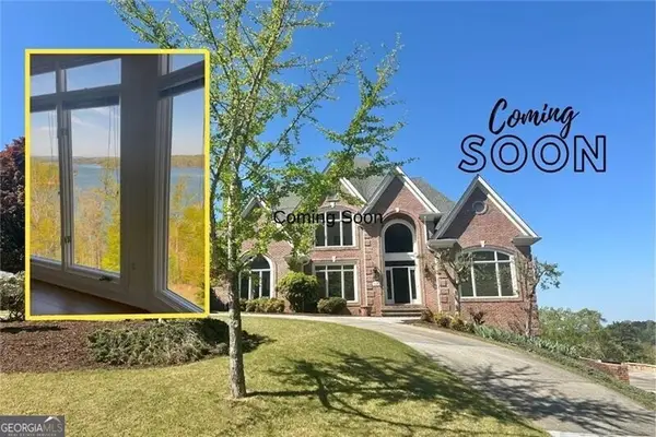 3143 Winding Lake Drive, Gainesville, GA 30504