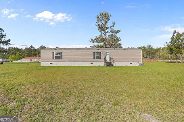 223 Primrose Lane, Baxley, GA 31513 - #1