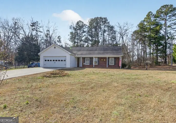 701 Muirfield Drive, Winder, GA 30680 - #1