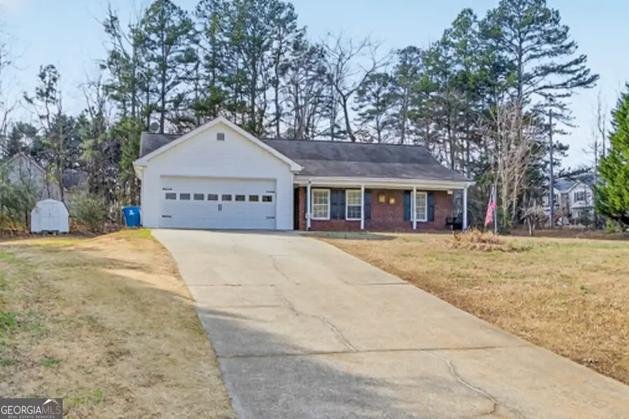 701 Muirfield Drive, Winder, GA 30680 - #2