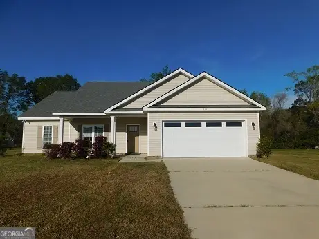 217 Fallen Leaf Drive, Brooklet, GA 30415
