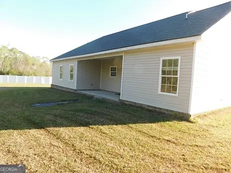 217 Fallen Leaf Drive, Brooklet, GA 30415 - #2