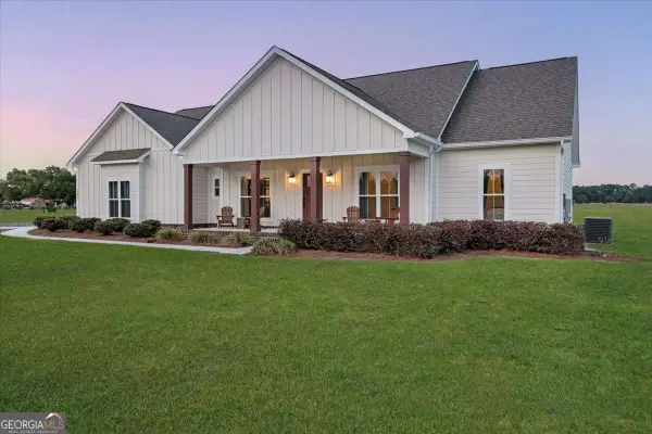 6984 Old River Road S, Brooklet, GA 30415