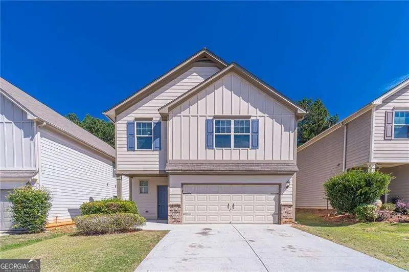 796 Grenier Terrace, Lawrenceville, GA 30045 - #1