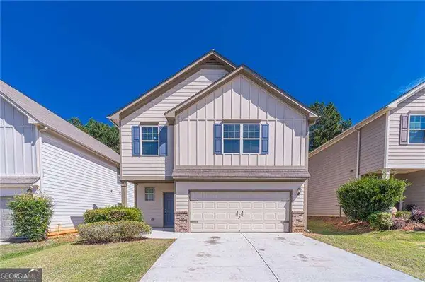 796 Grenier Terrace, Lawrenceville, GA 30045