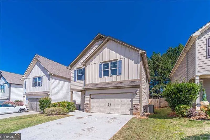 796 Grenier Terrace, Lawrenceville, GA 30045 - #2