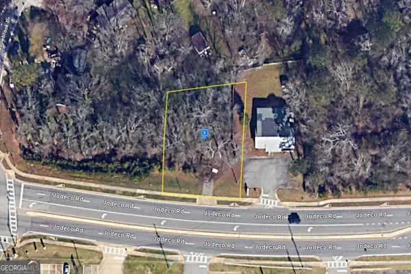 3209 Jodeco Road, McDonough, GA 30253