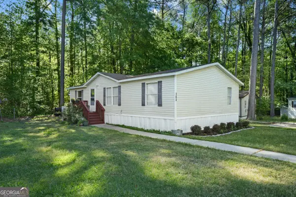 340 Woodside Boulevard, Fayetteville, GA 30214