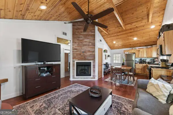 4446 Winn Street, Acworth, GA 30101