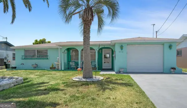 12739 3rd Isle, Hudson, FL 34667