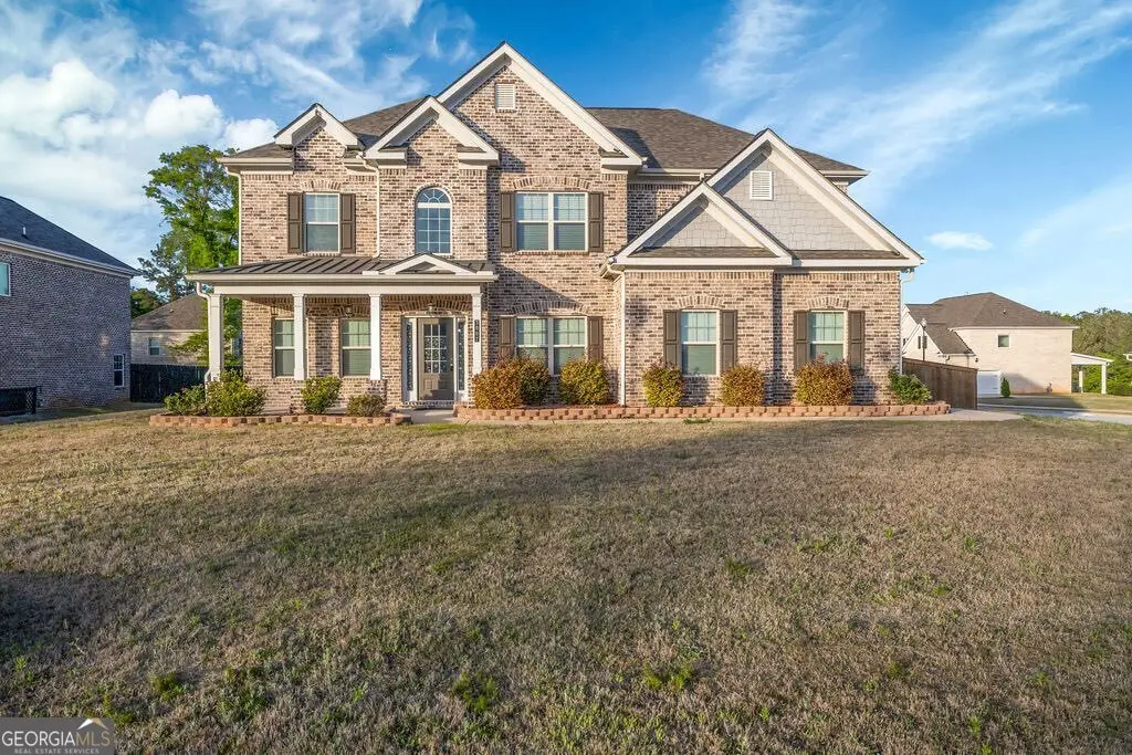 3007 Centennial Court, Conyers, GA 30013 - #1