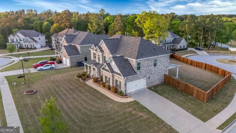 3007 Centennial Court, Conyers, GA 30013 - #2