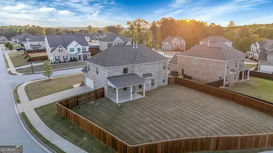 3007 Centennial Court, Conyers, GA 30013 - #3