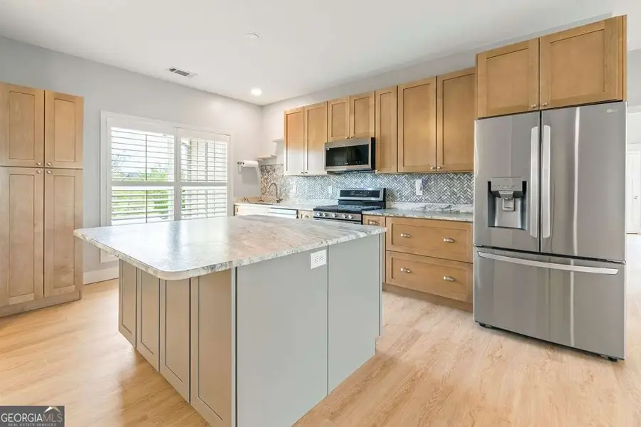 164 Owen Glen Drive, Blairsville, GA 30512 - #3