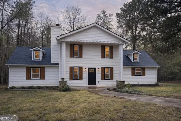 148 Alfred Lane, Newborn, GA 30056