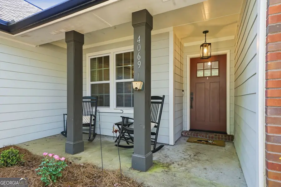 4069 Manor Hill Place, Buford, GA 30519 - #3