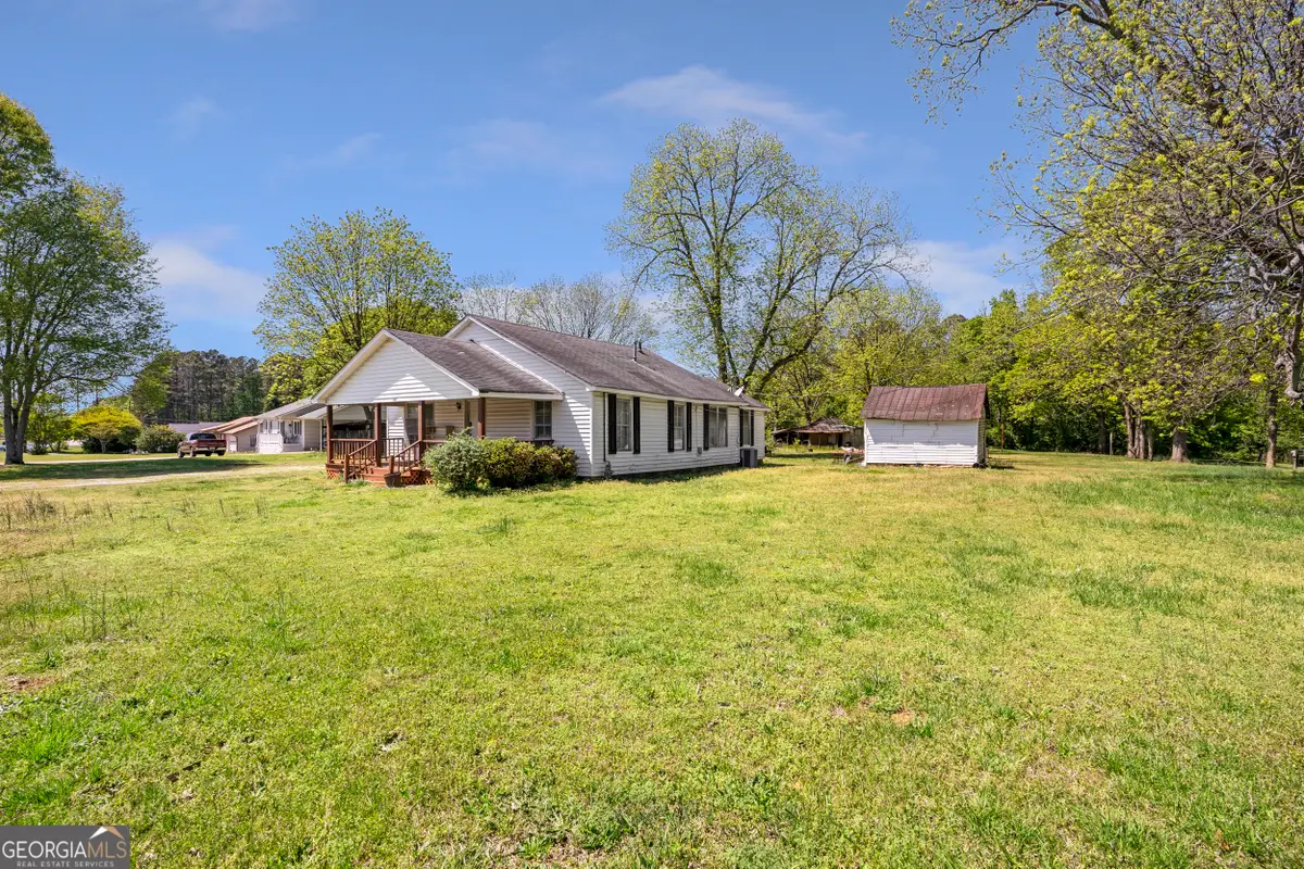 603 Webb Gin House Road, Lawrenceville, GA 30045 - #1
