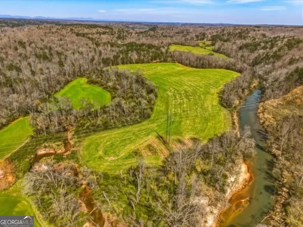 0 Hubbardsville Circle, Dawsonville, GA 30534